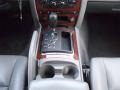 Bright Silver Metallic - Grand Cherokee Limited Photo No. 26