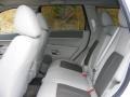 2007 Stone White Jeep Grand Cherokee Limited 4x4  photo #14