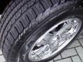Bright Silver Metallic - Grand Cherokee Limited Photo No. 35