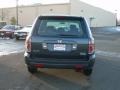 2006 Sage Brush Pearl Honda Pilot LX 4WD  photo #7