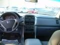 Sage Brush Pearl - Pilot LX 4WD Photo No. 17