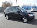 2007 Nighthawk Black Pearl Honda CR-V EX-L  photo #5