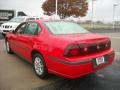 2000 Torch Red Chevrolet Impala   photo #6