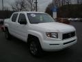 White - Ridgeline RTX Photo No. 5