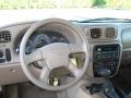 2004 Sandstone Metallic Chevrolet TrailBlazer LS  photo #5