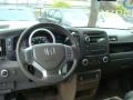 2007 White Honda Ridgeline RTX  photo #10