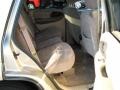 2004 Sandstone Metallic Chevrolet TrailBlazer LS  photo #17