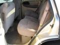 2004 Sandstone Metallic Chevrolet TrailBlazer LS  photo #18