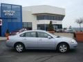 2006 Glacier Blue Metallic Chevrolet Impala LS  photo #2