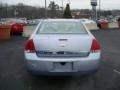 2006 Glacier Blue Metallic Chevrolet Impala LS  photo #4