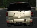 2004 Sandstone Metallic Chevrolet TrailBlazer LS  photo #24