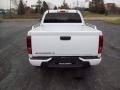 Summit White - Colorado LS Extended Cab Photo No. 11
