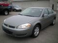 2007 Dark Silver Metallic Chevrolet Impala LT  photo #1