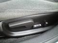 2007 Dark Silver Metallic Chevrolet Impala LT  photo #3