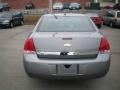Dark Silver Metallic - Impala LT Photo No. 9