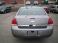 2007 Dark Silver Metallic Chevrolet Impala LT  photo #9