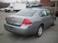 Dark Silver Metallic - Impala LT Photo No. 10