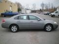 Dark Silver Metallic - Impala LT Photo No. 11