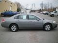 2007 Dark Silver Metallic Chevrolet Impala LT  photo #11