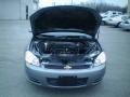 Dark Silver Metallic - Impala LT Photo No. 14