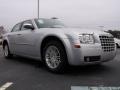 Bright Silver Metallic - 300 Touring Photo No. 4