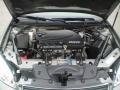 Dark Silver Metallic - Impala LT Photo No. 15