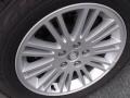 Bright Silver Metallic - 300 Touring Photo No. 5