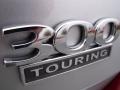Bright Silver Metallic - 300 Touring Photo No. 8
