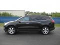 Black Granite Metallic - Traverse LTZ Photo No. 3
