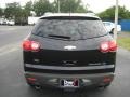 2010 Black Granite Metallic Chevrolet Traverse LTZ  photo #5