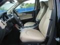 Black Granite Metallic - Traverse LTZ Photo No. 7