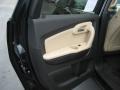 Black Granite Metallic - Traverse LTZ Photo No. 8