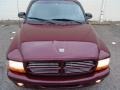 2001 Dark Garnet Red Pearl Dodge Durango R/T 4x4  photo #5