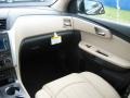 Black Granite Metallic - Traverse LTZ Photo No. 13