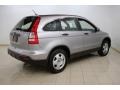 2008 Whistler Silver Metallic Honda CR-V LX  photo #7