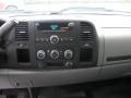 2007 Summit White Chevrolet Silverado 1500 Work Truck Extended Cab  photo #23