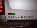 Silver Birch Metallic - Silverado 1500 LTZ Crew Cab 4x4 Photo No. 7
