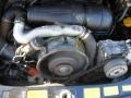 2.7 Liter OHC 12-Valve Flat 6 Cylinder 1976 Porsche 911 S Engine