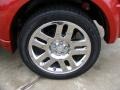 Inferno Red Crystal Pearl - Nitro R/T Photo No. 15