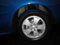 Aqua Blue Metallic - Impala LT Photo No. 10