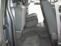 2010 Taupe Gray Metallic Chevrolet Silverado 1500 LT Extended Cab 4x4  photo #25