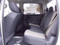 2010 Stone White Dodge Ram 1500 ST Crew Cab  photo #6