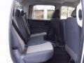 2010 Stone White Dodge Ram 1500 ST Crew Cab  photo #8