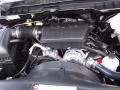 2010 Stone White Dodge Ram 1500 ST Crew Cab  photo #12