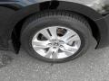 Crystal Black Pearl - Accord LX-P Sedan Photo No. 19