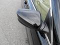 2010 Crystal Black Pearl Honda Accord LX-P Sedan  photo #20