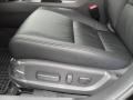 2010 Crystal Black Pearl Honda Accord EX-L Sedan  photo #9