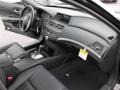 2010 Crystal Black Pearl Honda Accord EX-L Sedan  photo #16