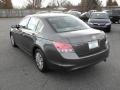 2010 Polished Metal Metallic Honda Accord LX Sedan  photo #2