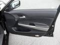 2010 Crystal Black Pearl Honda Accord EX-L Sedan  photo #17